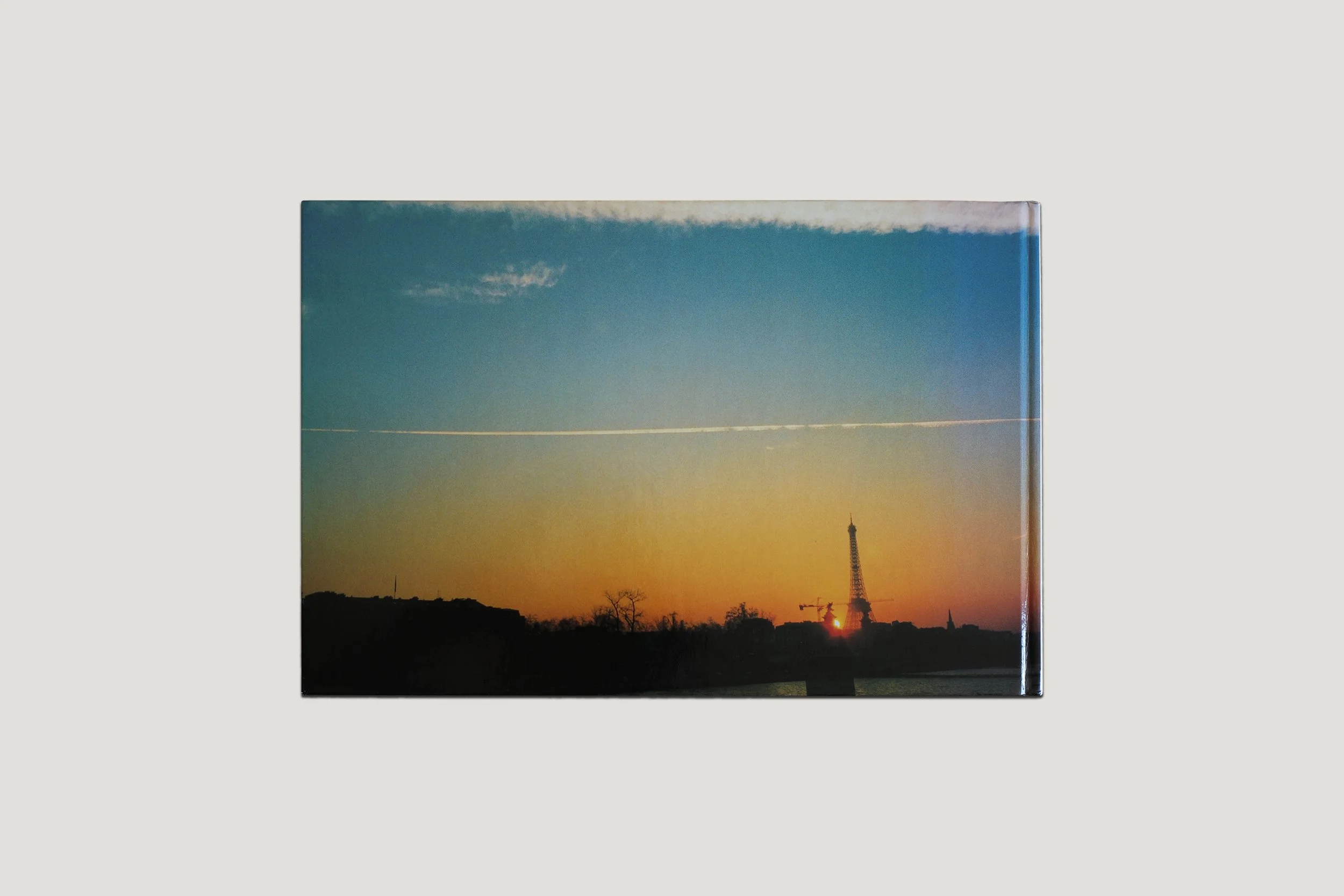 Hiromix - Paris — Ocha Books